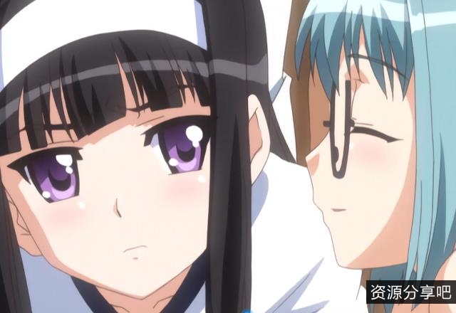 中文无圣光彼女×彼女×彼女舆三姊妹的心跳共同生活[3V-1G]