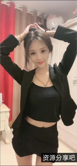 网红小妹快手事件合集