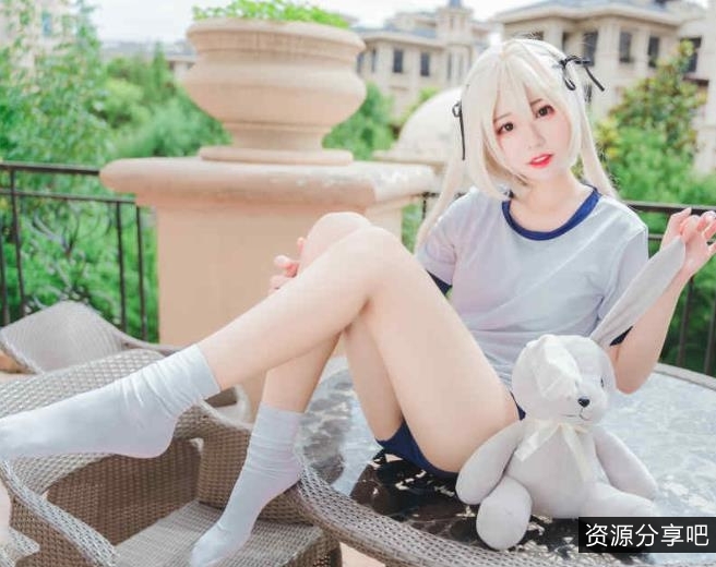 妹子网红猫君合集