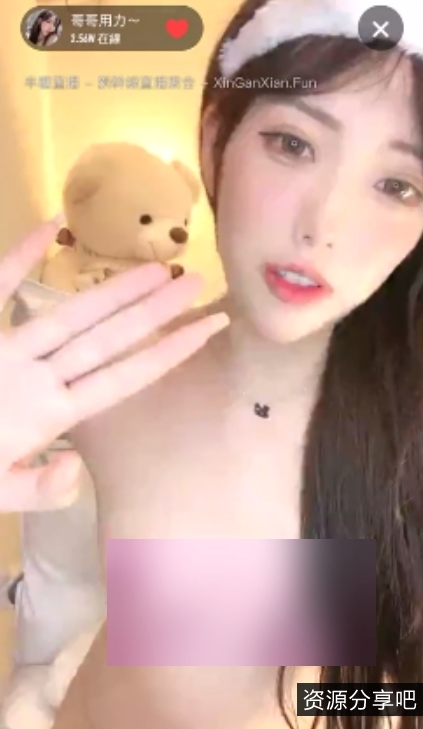 光“阴”美女主播嗲嗲有尺度直播合集-飘逸长发，甜美嗲声，性感舞姿，撩人表情，6.26G内容，必看！