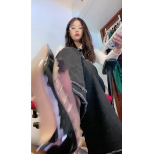 白桃S-第一视角-功能考试：191MB高清视频