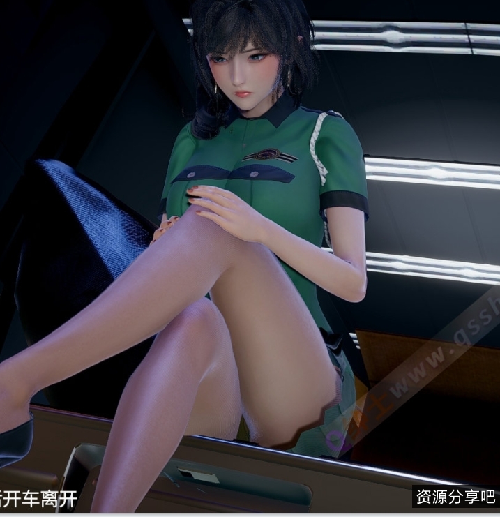 3D押解01-04(完)完整版漫画中文1600X900345MB1476页