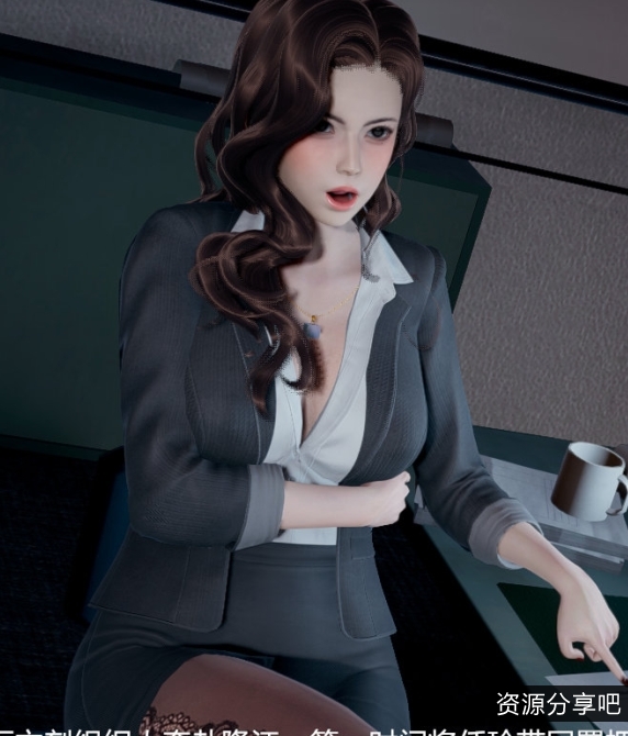 3D押解01-04(完)完整版漫画中文1600X900345MB1476页