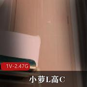 高能P潮自拍视频剪辑18分钟2.47G小萝LP身材玲珑道具使用
