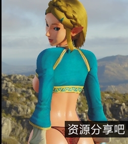 3DGamingarzia合集：145V资源，2.2G出色作品