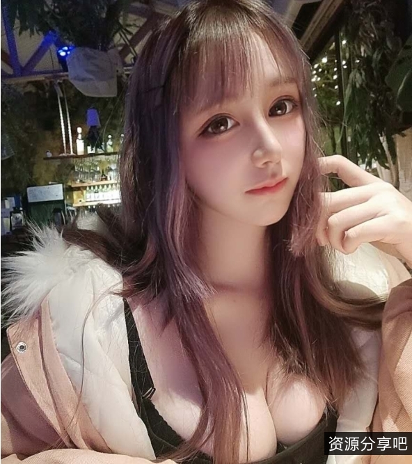 童颜巨兔miko合集