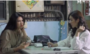 麻豆剧情：老板妻子母女福利QJ[1V-1020M]