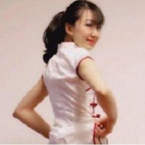 限量发售奇妙独家：超级反差北京银行孙滢心二部合集