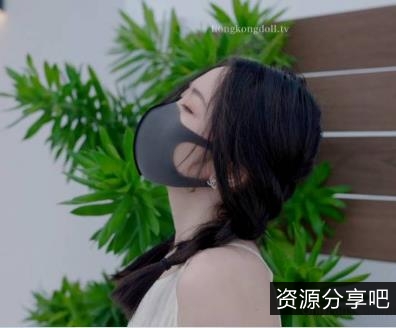 火爆香港网红美少女玩偶姐姐HongKongDoll海岛生活3蜜桃臀视频