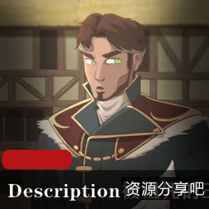 被诅咒的王子：高质量熟肉系列1V397M