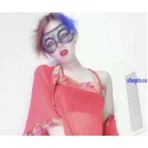 火辣妹子艾米：美颜女神的热舞动感