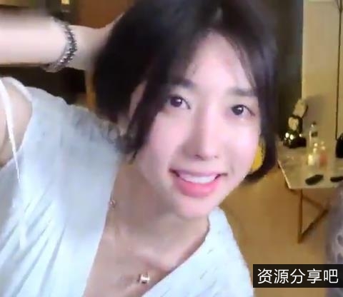 韩国主播爆火资源！颜值美女完整版，撞击画面不容错过！