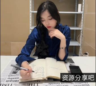 利世：白嫩大长腿美女作品集，抖娘剧情片，颜值身材社保全都有