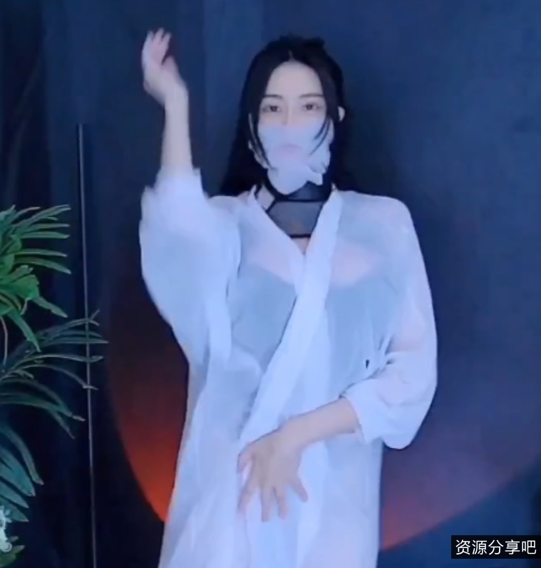 CC白妖妖有尺度合集273V+44G百度盘