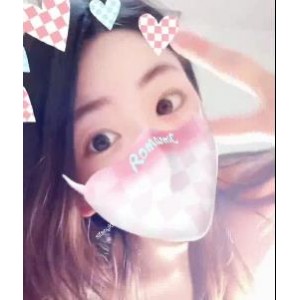 嫩妹mmei_ei高清L舞视频，抖音风格变装特效口罩，颜值身材精选