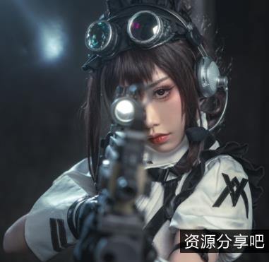 暴击少女喵小吉：战斗女仆，完美视听盛宴