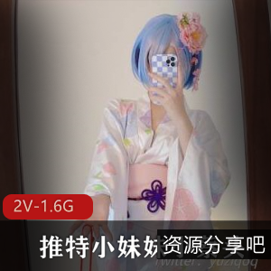 小蔡头雷姆cosplay浴室作品，身材玩具Y语攻速，2小时1.6G视频不容错过