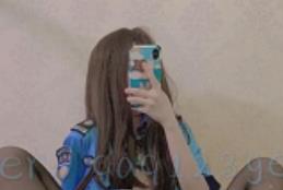 Twitter精选FL姬嗝崽定制视频406MB，精选美腿cos衣服，神器粉嫩光“阴”