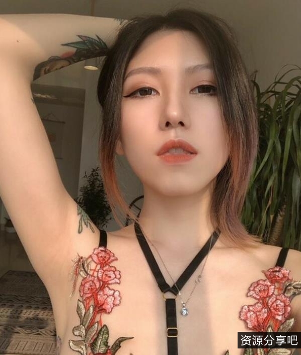 国模火爆妩媚霸气野性御姐女神精选纹身视频合集9.2G