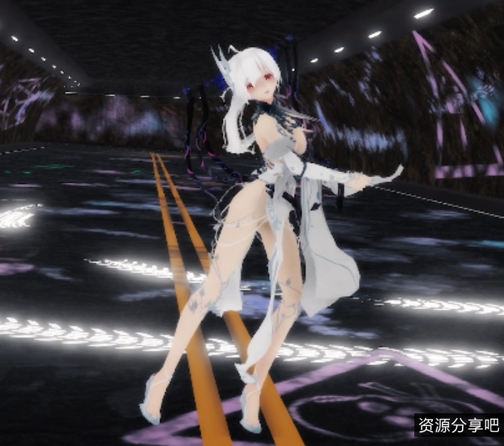 [转载搬运]弱音mmd合集/5币[9V+2.22G][百度盘]