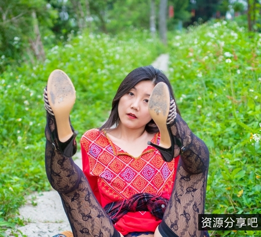 Fullfive女神户外展示高清合集41v54.1g