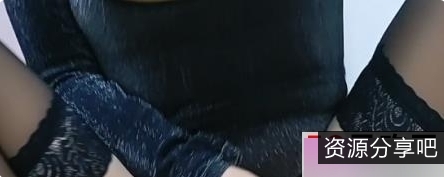 御姐网红闫研的性感自拍，1G超大容量的视觉盛宴