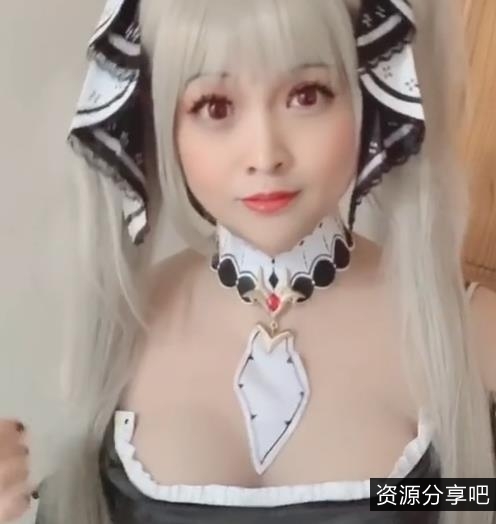 TS-sola酱双马尾合集：85套作品、14个视频，总1.7G