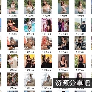 李元玲和李云迪的女徒弟的日常私拍视图大合集，超精选。