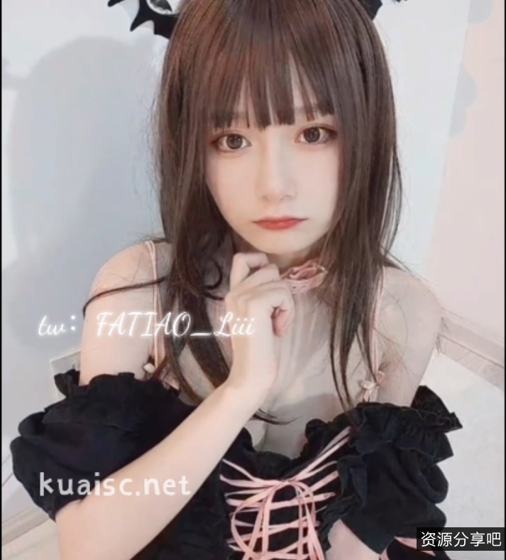 神秘又迷人,34.5g谜之呆梨套图合集,百度盘下载