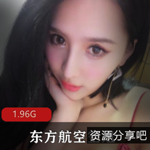 优质颜值东方航空空姐才艺展示视频合集，高清下载，收藏