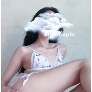 韩国妻子bibicouple27g合集：火辣性感，收藏134，百度115任你选