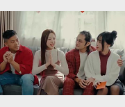 《黑道姐妹花农村三兄弟》2V-3G观看下载，某传媒主播剧情精彩