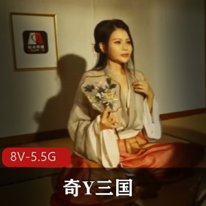 奇Y三国》系列资源：舌战群儒，8V-5.55G，创意无限，精彩纷呈