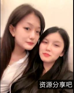 顶级御姐闺蜜玩三人游视频-时长近3小时，火爆开C！