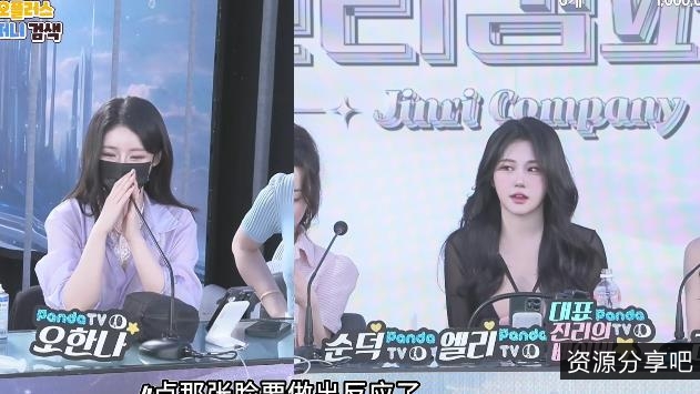 韩国女团T~衣舞双语字幕视频：颜值完美，舞蹈惊艳，12.6G下载观看