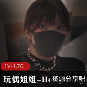 《玩偶姐姐：爱在夏威夷》番外篇：40分钟火爆自拍视频，怼脸上、吞金、爆弄，嘴嘴舌头原装，精彩推荐！