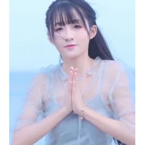 熊乃瑾韩国luo舞特别版59部视频合集，2.04G百度盘，舞蹈风格多样