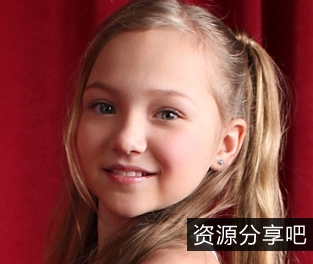 CandydollAbroraH可爱泳装合集，真的很有看点