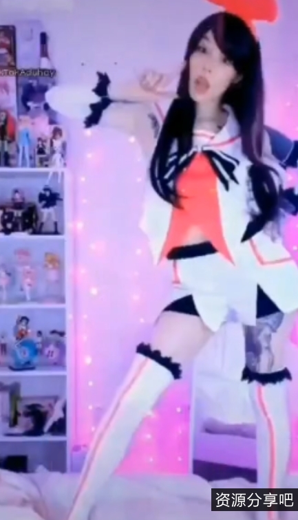 快手抖音风格热舞合集190V1.4G百度云下载