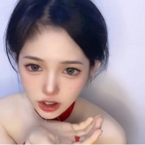 微博网红妹子合集