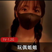 玩偶姐姐的海洋冲浪少女玩具