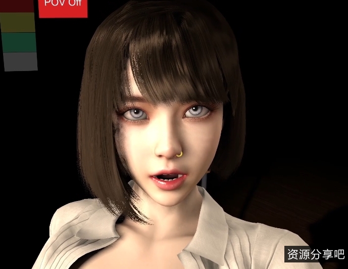 VAM小视频审核主角场景,录制出精彩镜头,穿上潮流衣服,1币免费视频,游戏分享,支持强迫症图片。