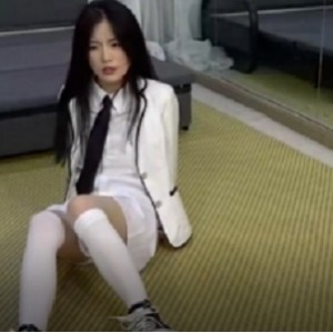 《目击者》美束映画新作：清纯美女小狐狸打包2V1258M百度盘