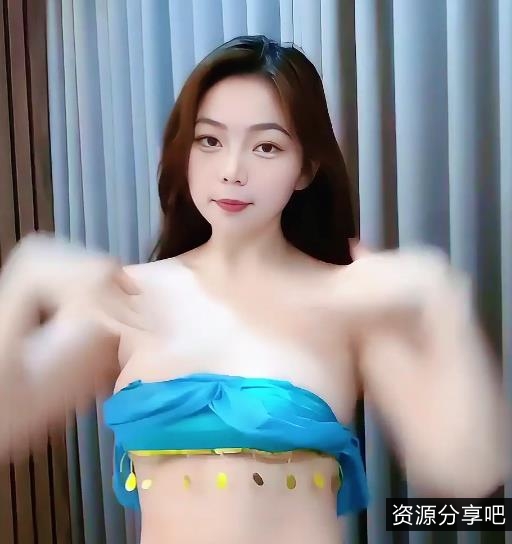 清野舞主精剪舞蹈视频[19V-1.8G]：车衣舞姿婀娜，弹幕赞叹人才昏君