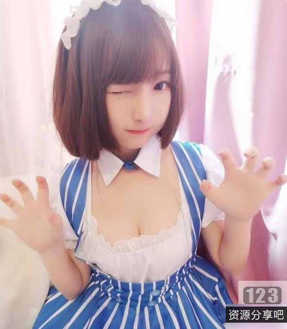 斗鱼主播古川kagura-史上最全大合集，12套服装+49套高清图片，总共6G内容！