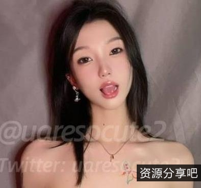 推特美女uaressocute2：清新可爱颜值御姐，6段视频共562M