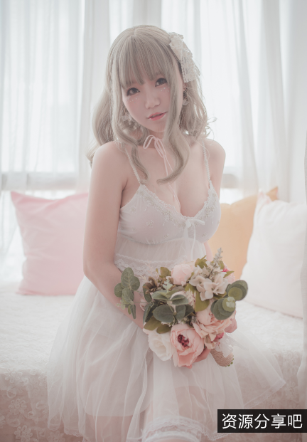 YOKO宅夏COS26套高清合集：二次元粉丝的福利选择