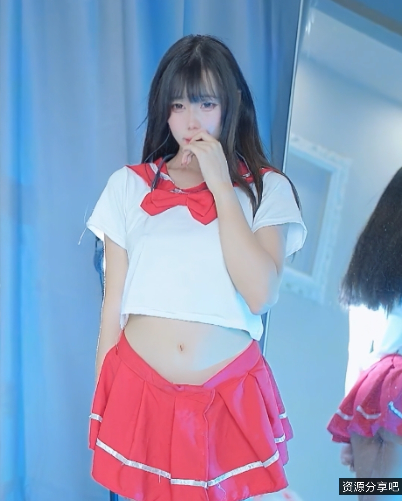 《热舞合集：兔娘三人游》6.2G百度盘自行打包