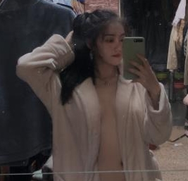 清新甜美，高颜值大二私圈-吴晶合集，十段视频精彩呈现
