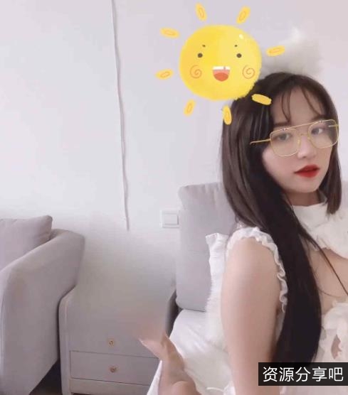 斗鱼当红顶流主播不见星空瑾晓婷精彩合集，白皙玉兔浮力姬鉴赏